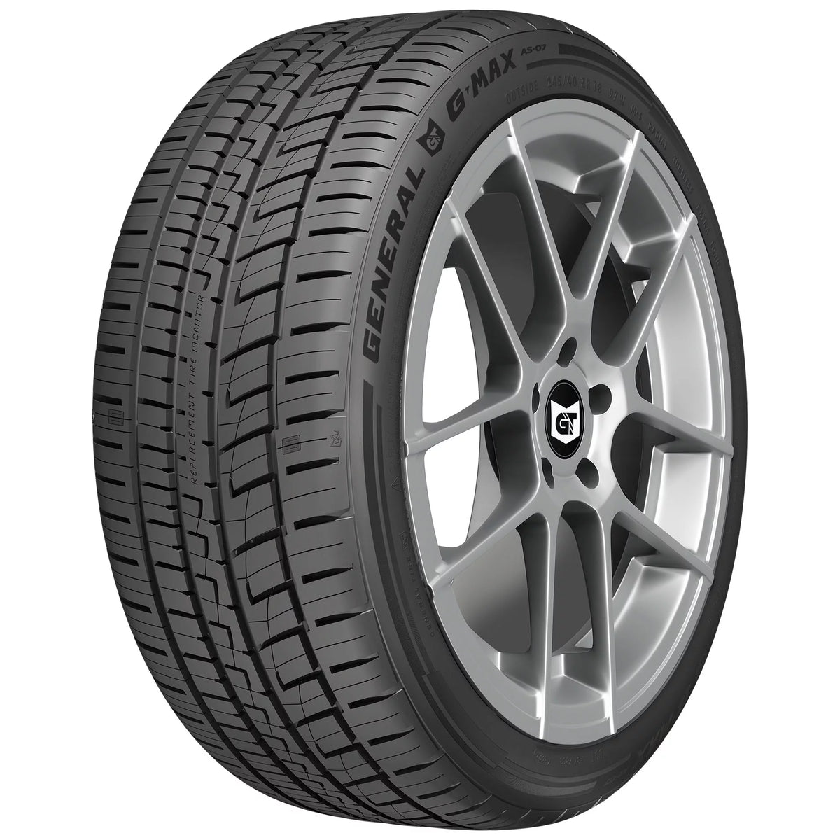 All Season 305/50R20 120V XL Passenger Tire A92862
