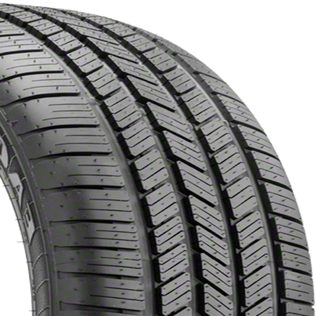 All Season P275/55R20 111S Passenger Tire T3372