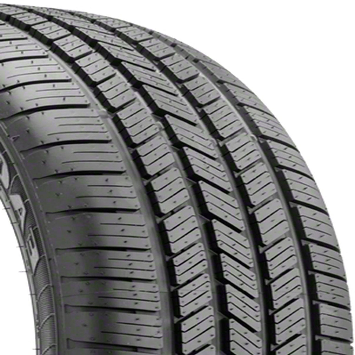 All Season P275/55R20 111S Passenger Tire T3372