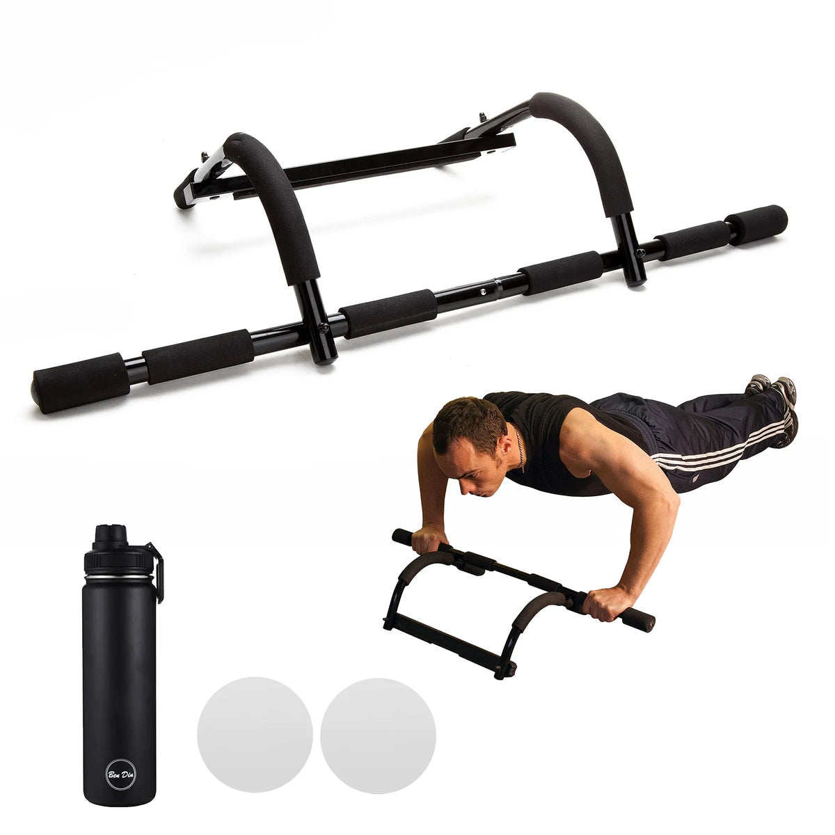 Portable Pull up Bar T2750