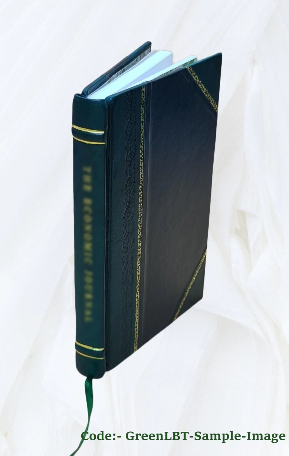 Mentana Monumento Cenni Storici Leather Bound A973