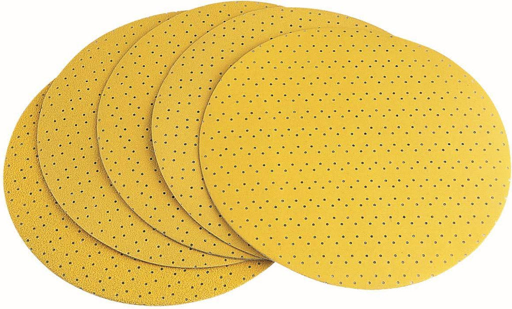 220 Grit Velcro Sanding Paper S253178