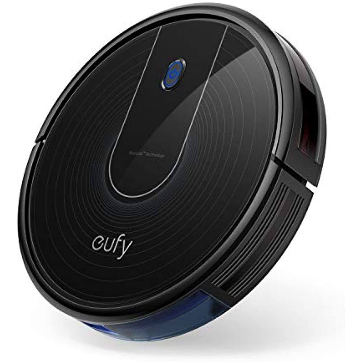 Super-Thin 1500Pa Quiet Self-Charging Robotic Vacuum Cleaner Q980