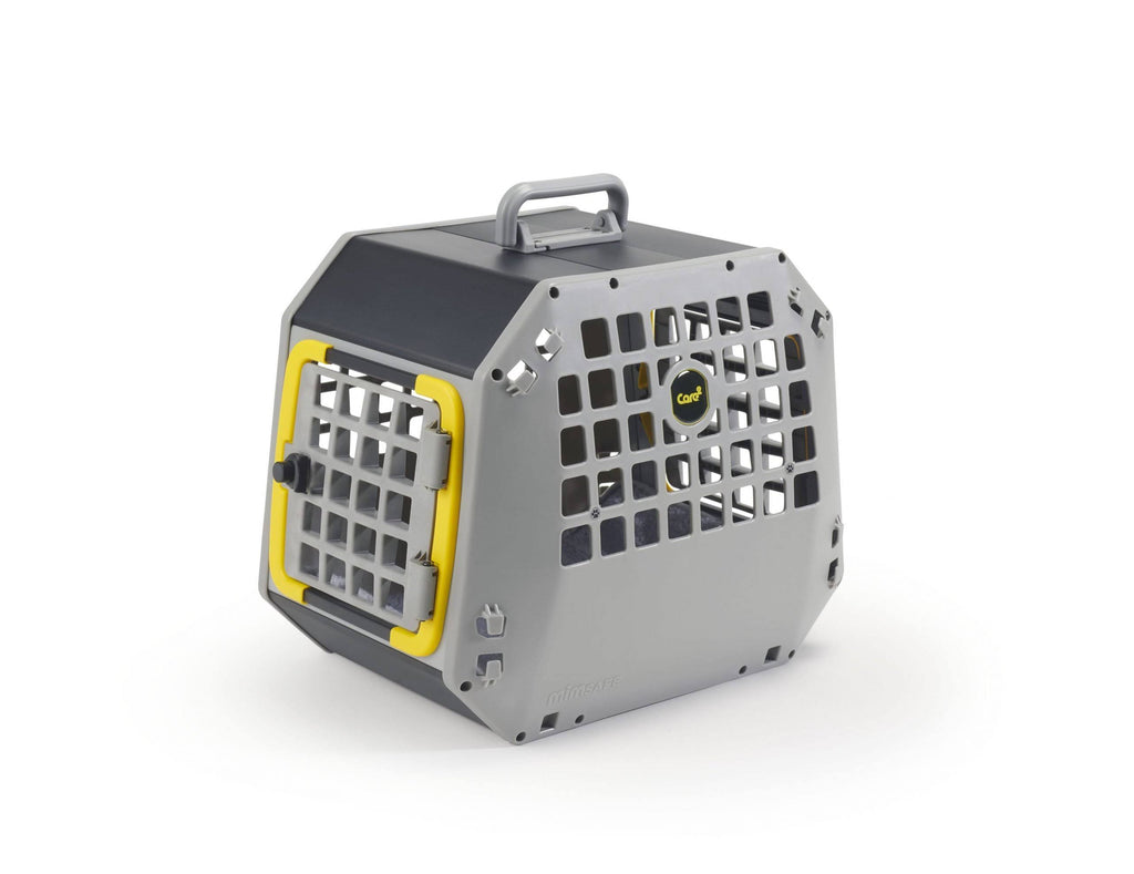 Grey Pet Carrier Z3806