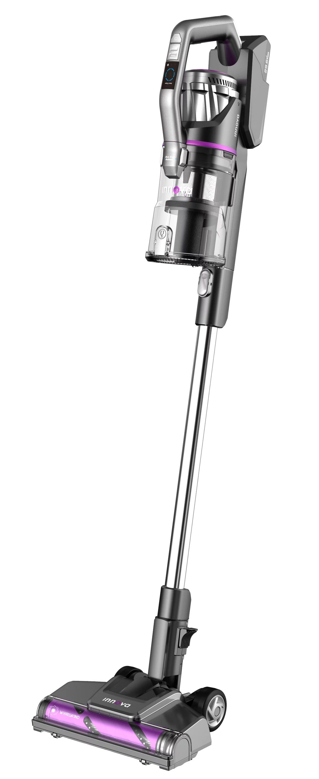 Cordless Stick Multi-Surface Vacuum R4338