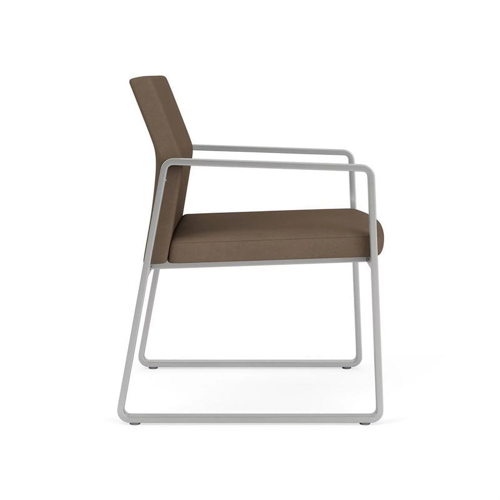 Polyurethane Guest Chair W15863