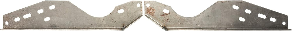 Bumper Mounting Kit Pack of 2 W1114