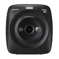 Matte Black Hybrid Instant Camera M8683