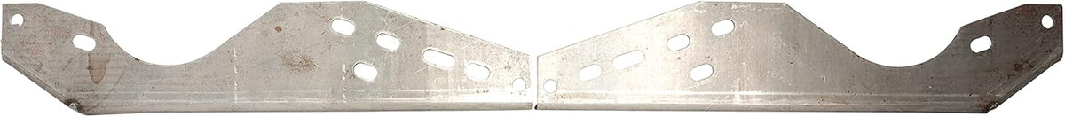 Bumper Mounting Kit Pack of 2 W1114