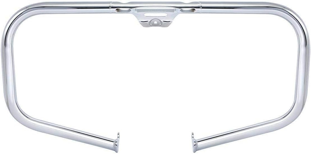 1 1/4" Mustache Engine Guard Bar Kit T41745