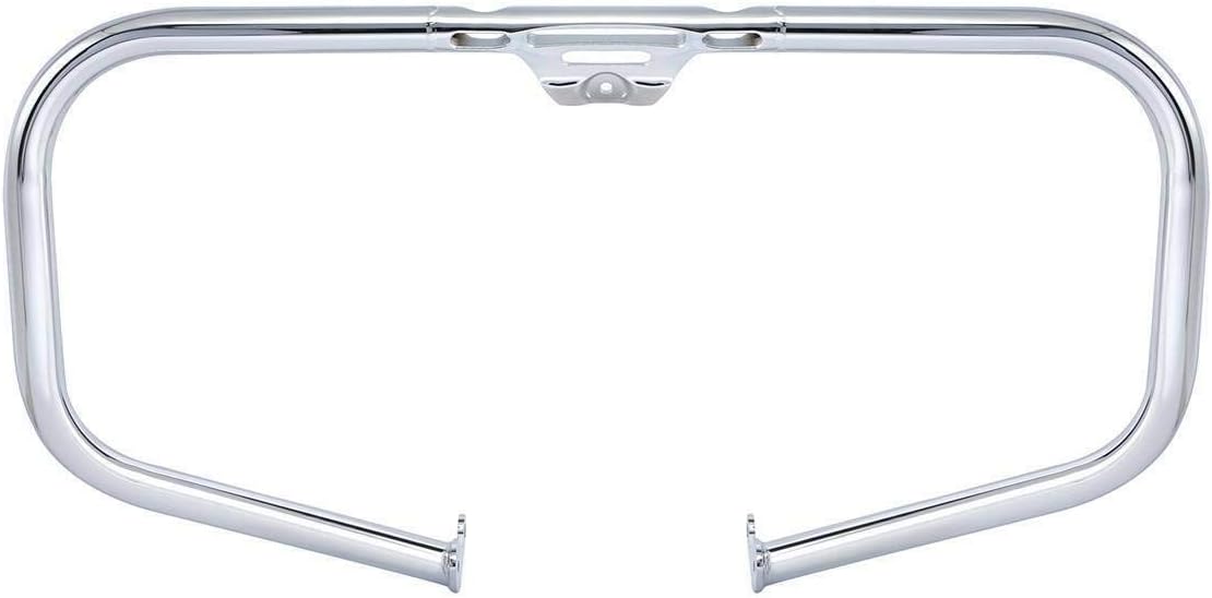 1 1/4" Mustache Engine Guard Bar Kit T41745