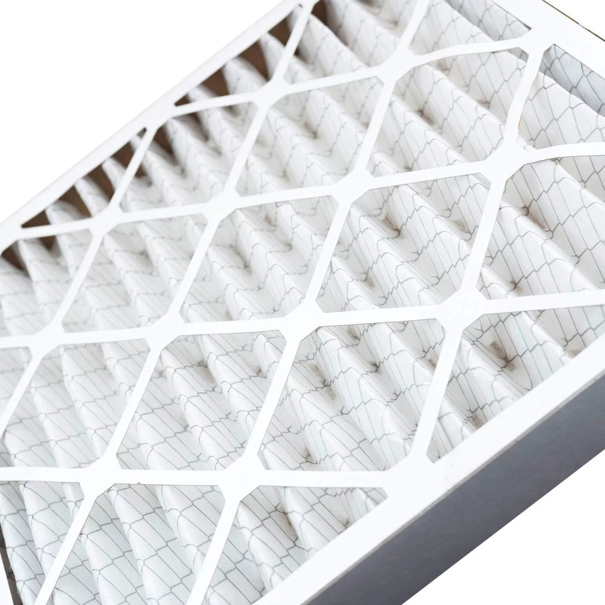 9x66x1 MERV 8 Pleated HVAC Air Filter 4-Pack H5862