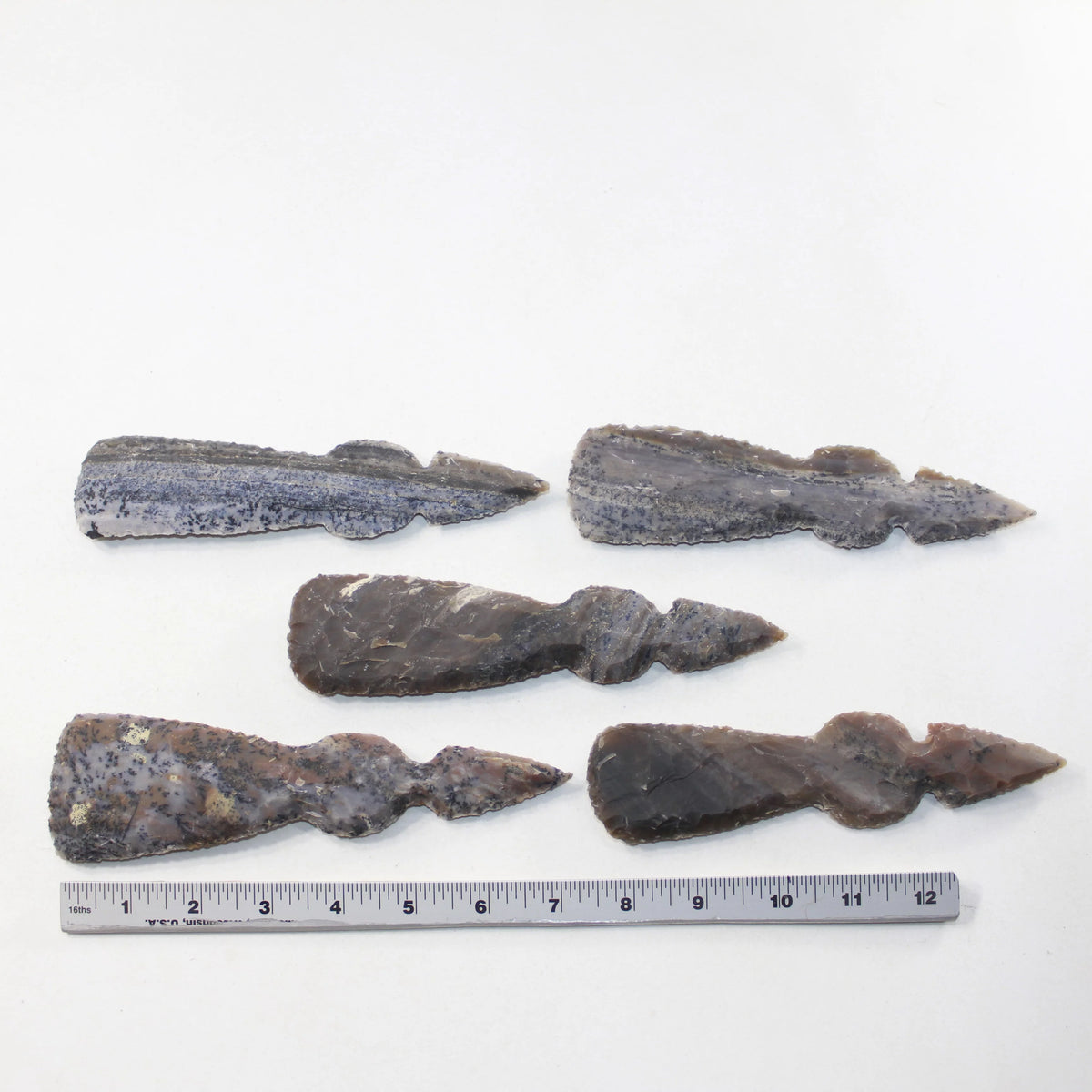 Ornamental Tomahawk Heads J879791
